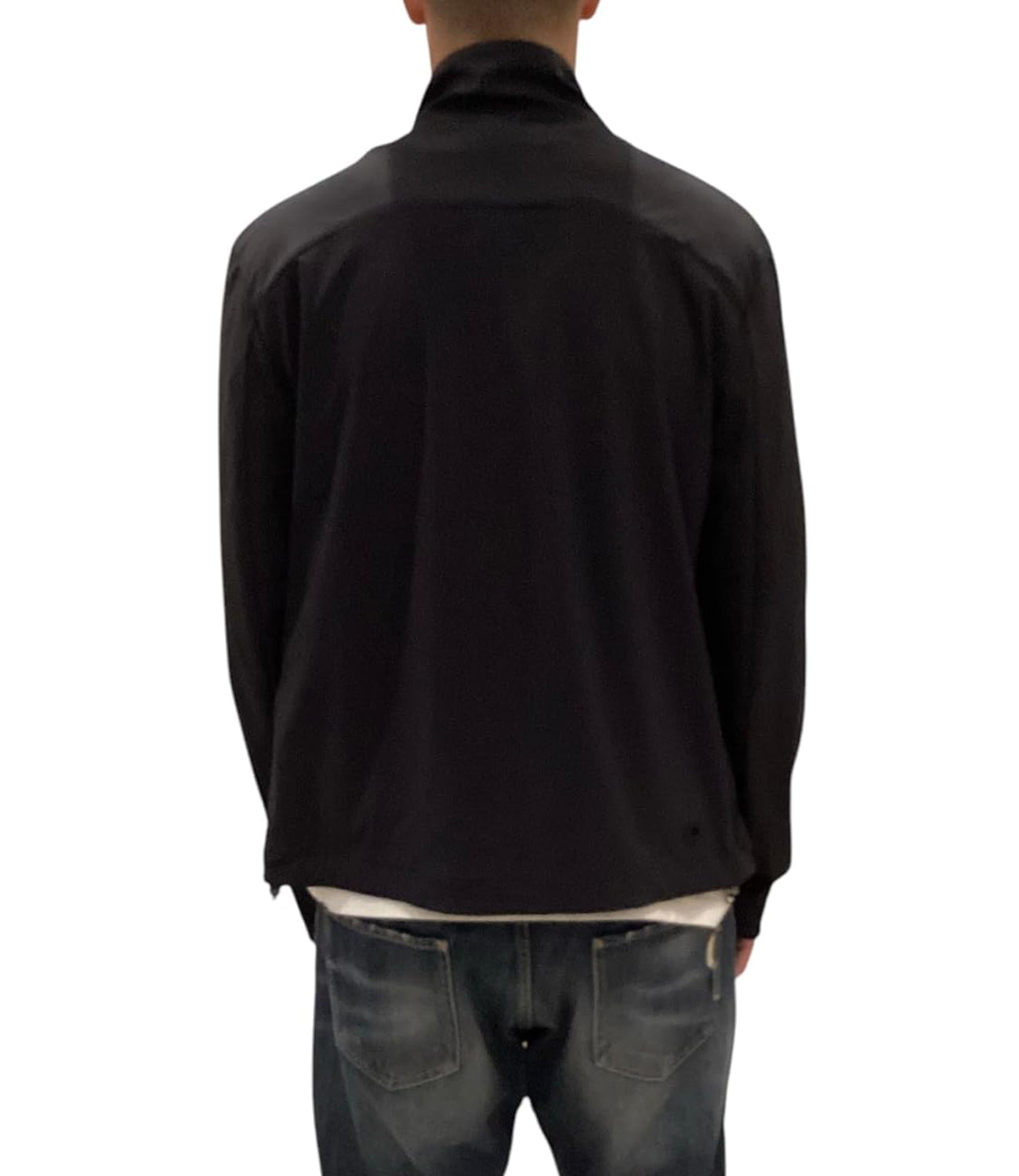 Colmar Giubbotto corto Uomo Mod. 1813 9ZB 99 Nero