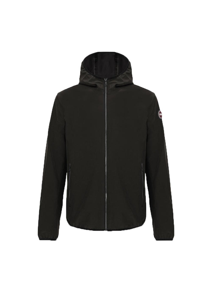 Colmar Giubbotto corto Uomo Mod. 1861R 6WV 99 Nero