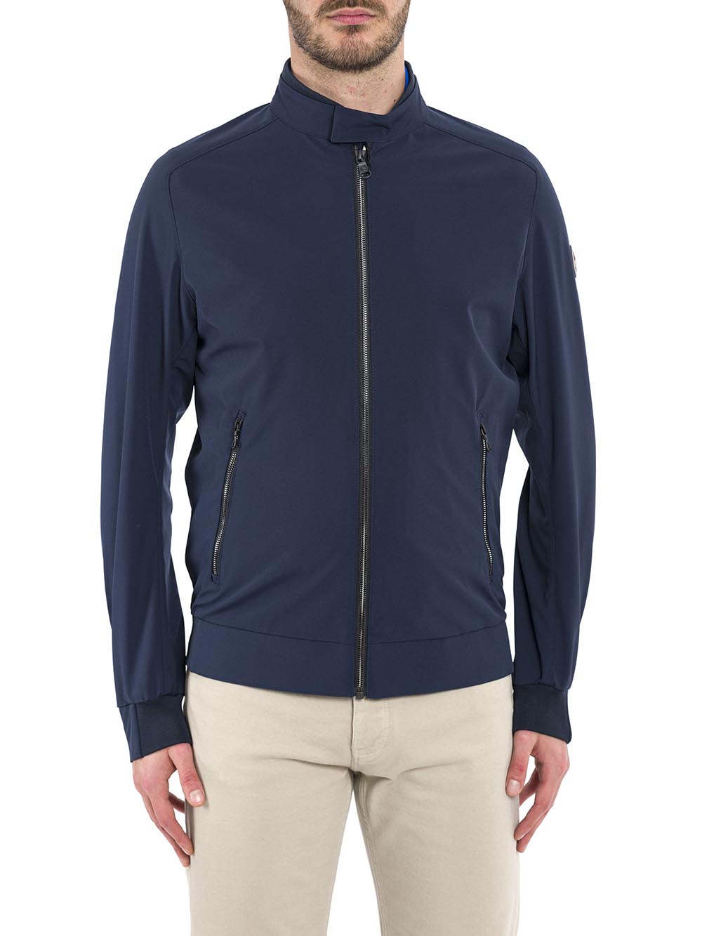 Colmar Giubbotto corto Uomo Mod. 1863R 6WV 68 Blu