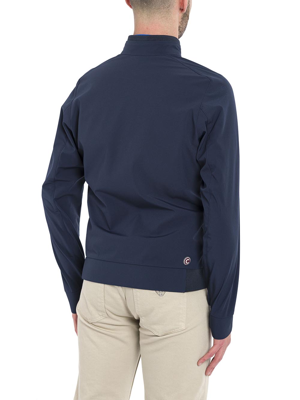 Colmar Giubbotto corto Uomo Mod. 1863R 6WV 68 Blu