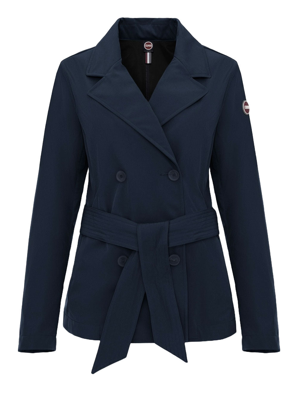 Trench Colmar da Donna - Blu