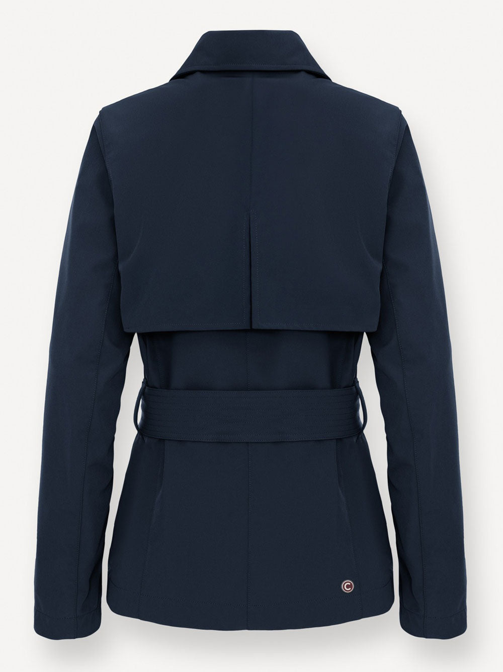 Trench Colmar da Donna - Blu