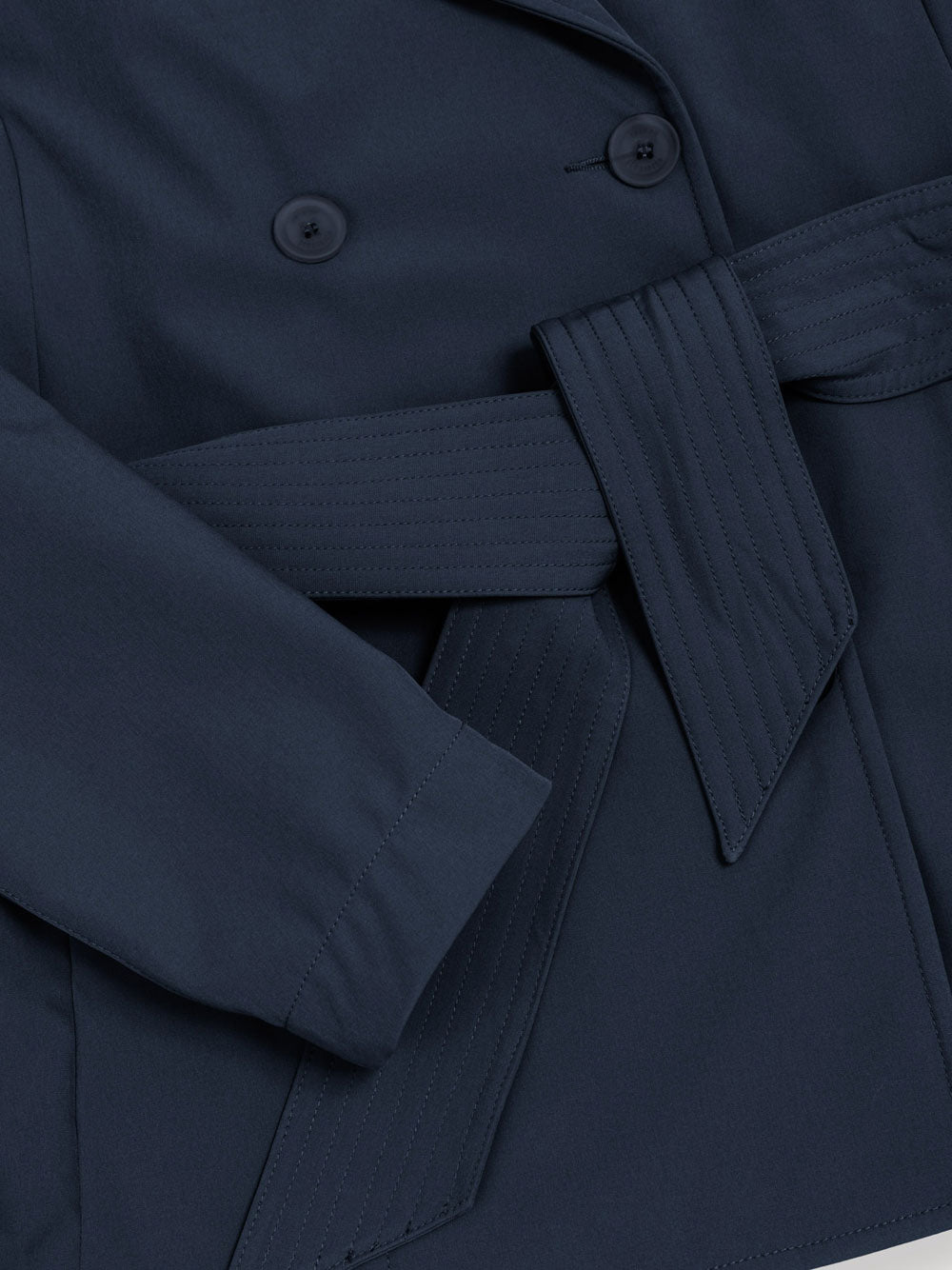 Trench Colmar da Donna - Blu