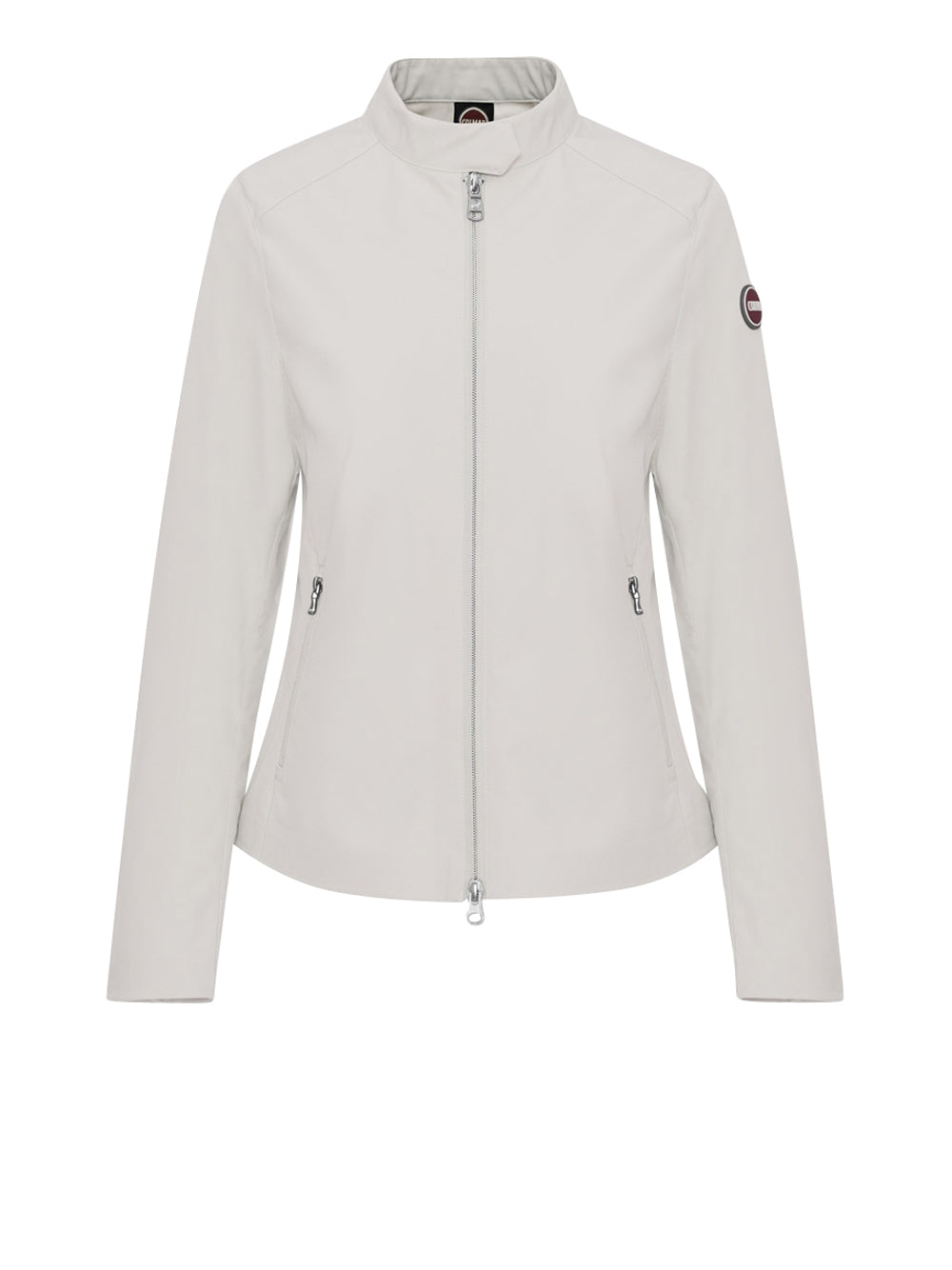 Giubbino Colmar Leisure da Donna - Bianco