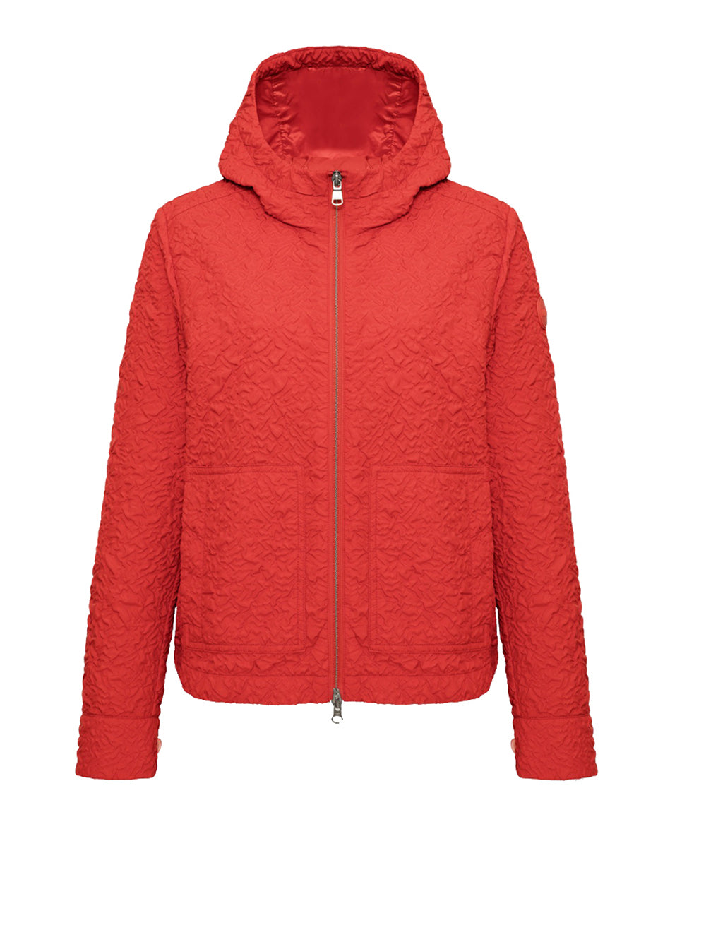 Giubbino Colmar da Donna - Rosso