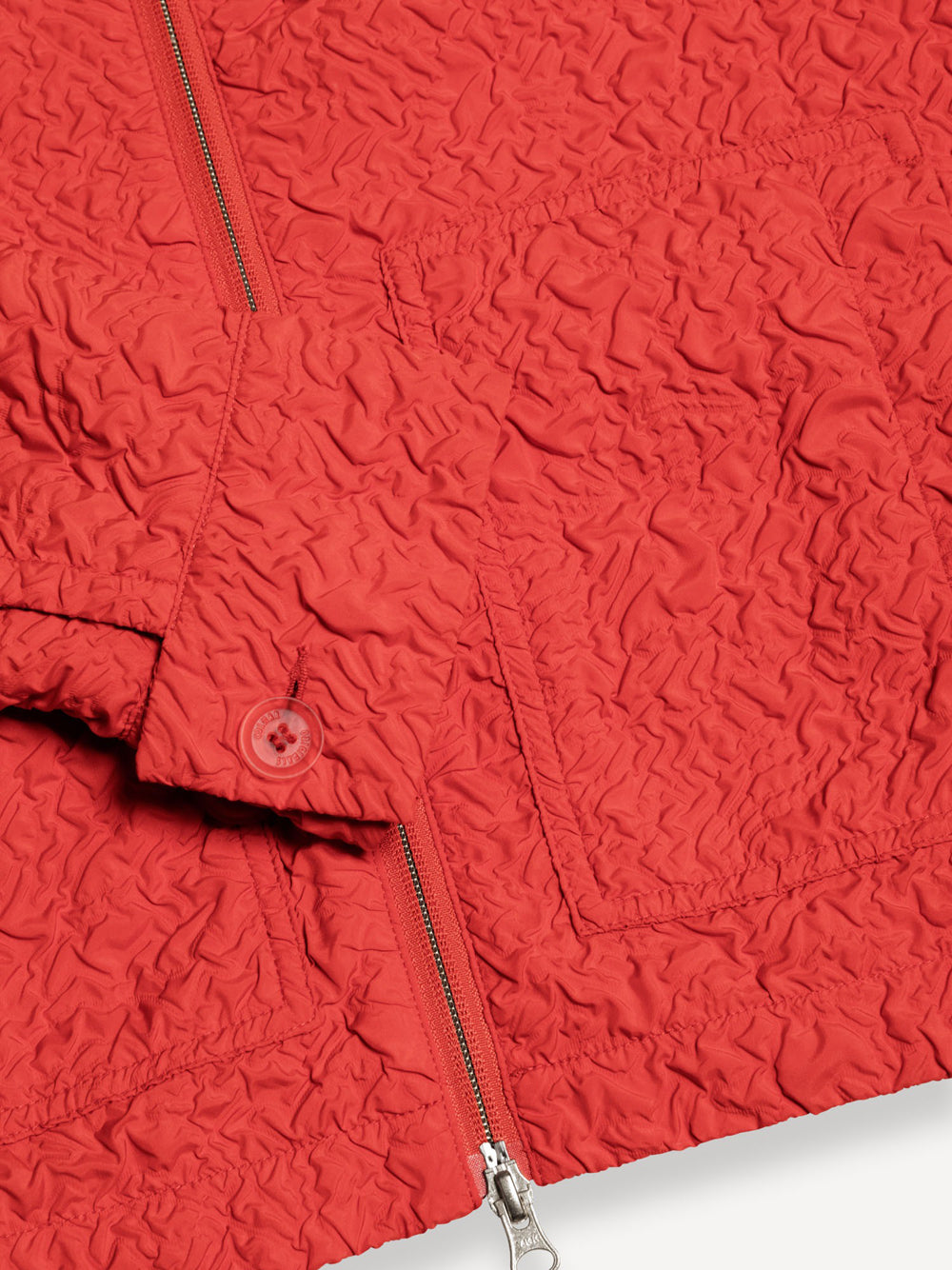 Giubbino Colmar da Donna - Rosso