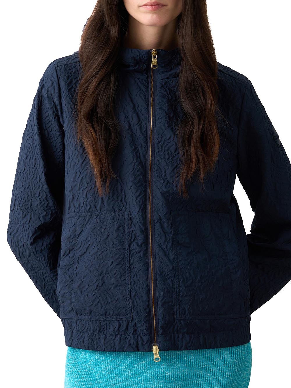 Colmar Giubbotto corto Donna Mod. 1905 5ZA 68 Blu