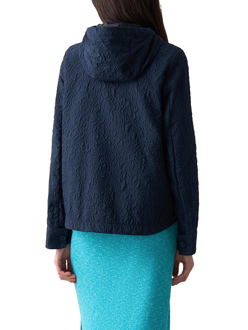 Colmar Giubbotto corto Donna Mod. 1905 5ZA 68 Blu