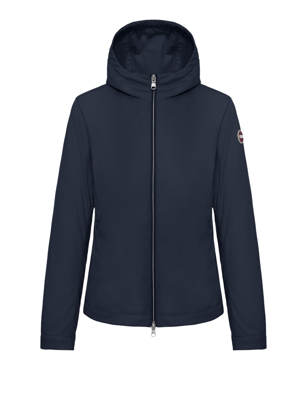 Giubbino Colmar Leisure da Donna - Blu