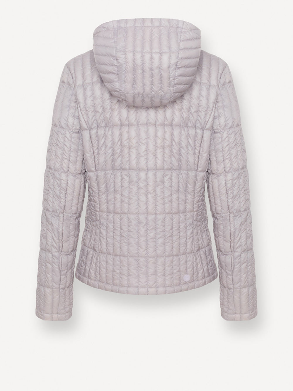 Piumino Colmar Lightness da Donna - Rosa