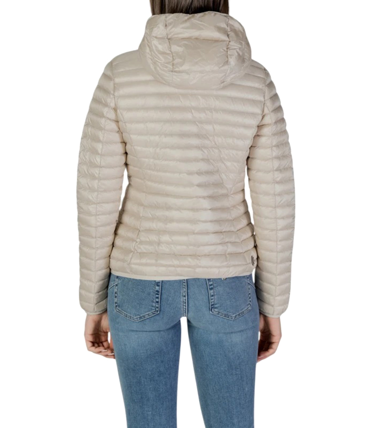 Colmar Giubbotto corto Donna Mod. 2224A 9VX 219 CHAMPAG Avorio