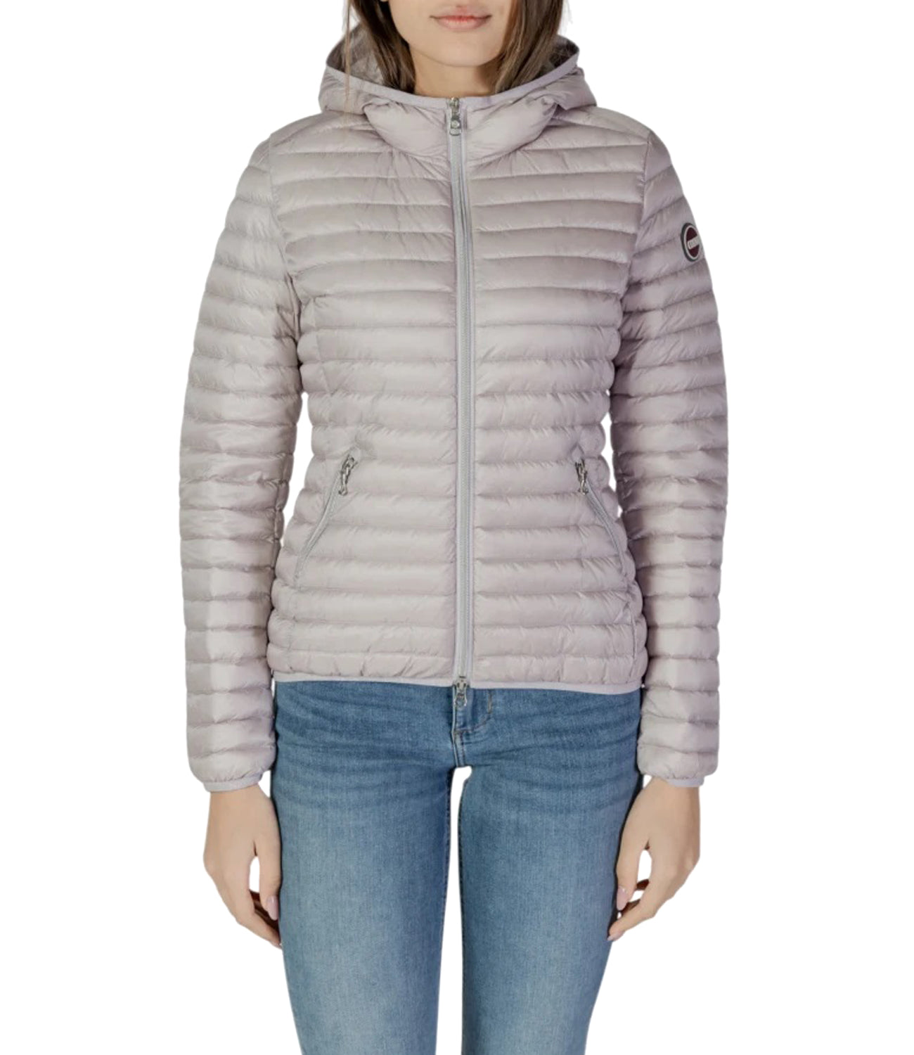 Colmar Giubbotto corto Donna Mod. 2224A 9VX 708 Lilla Viola