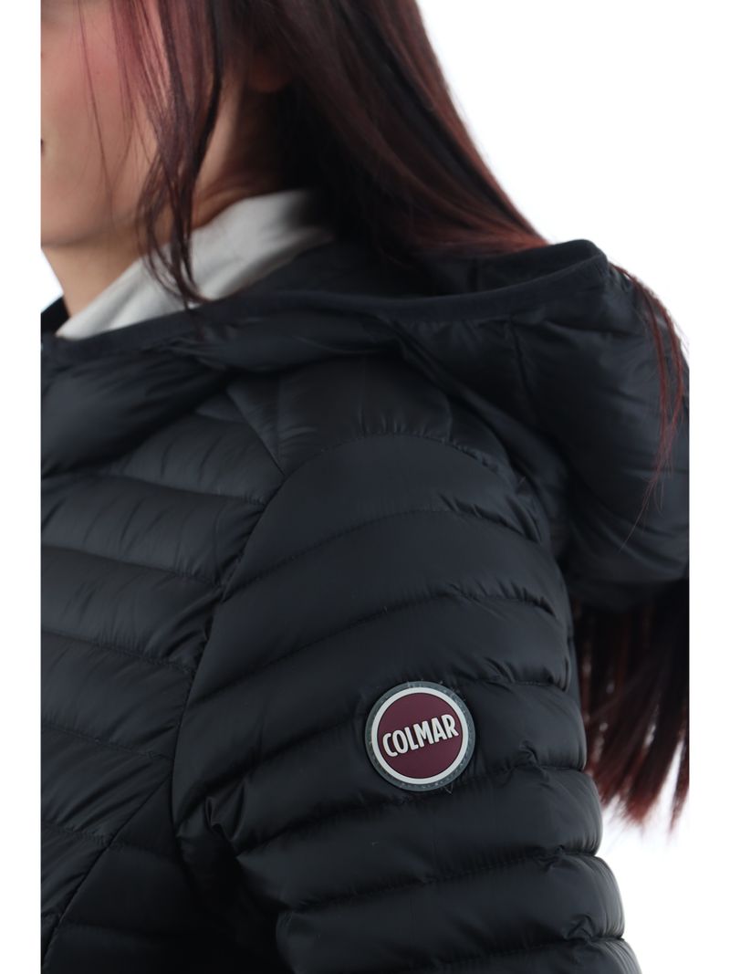 Colmar Giubbotto corto Donna Mod. 2224A 9VX 99 Nero