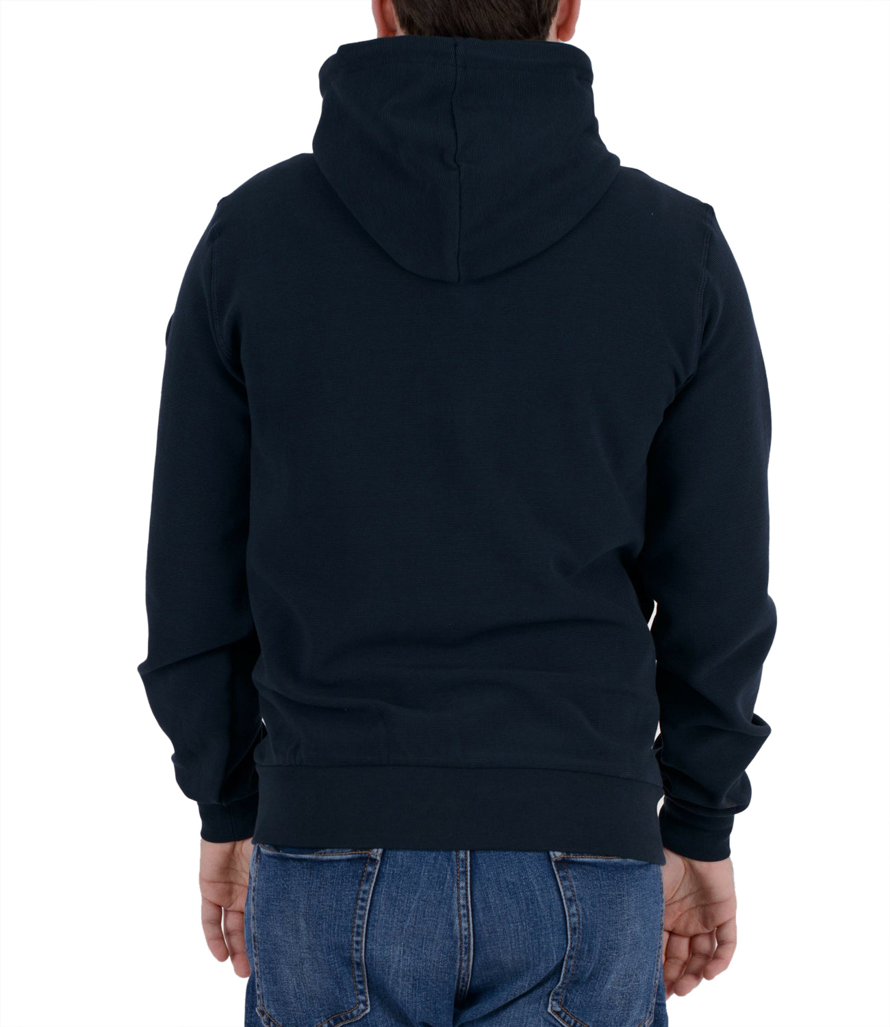 Colmar Felpa Zip Uomo Mod. 6154R 1XL 68 Blu