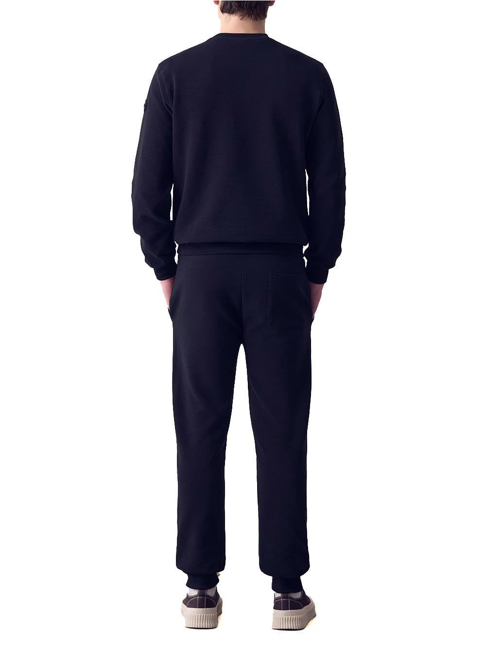 Pantalone Tuta Colmar Nower da Uomo - Blu
