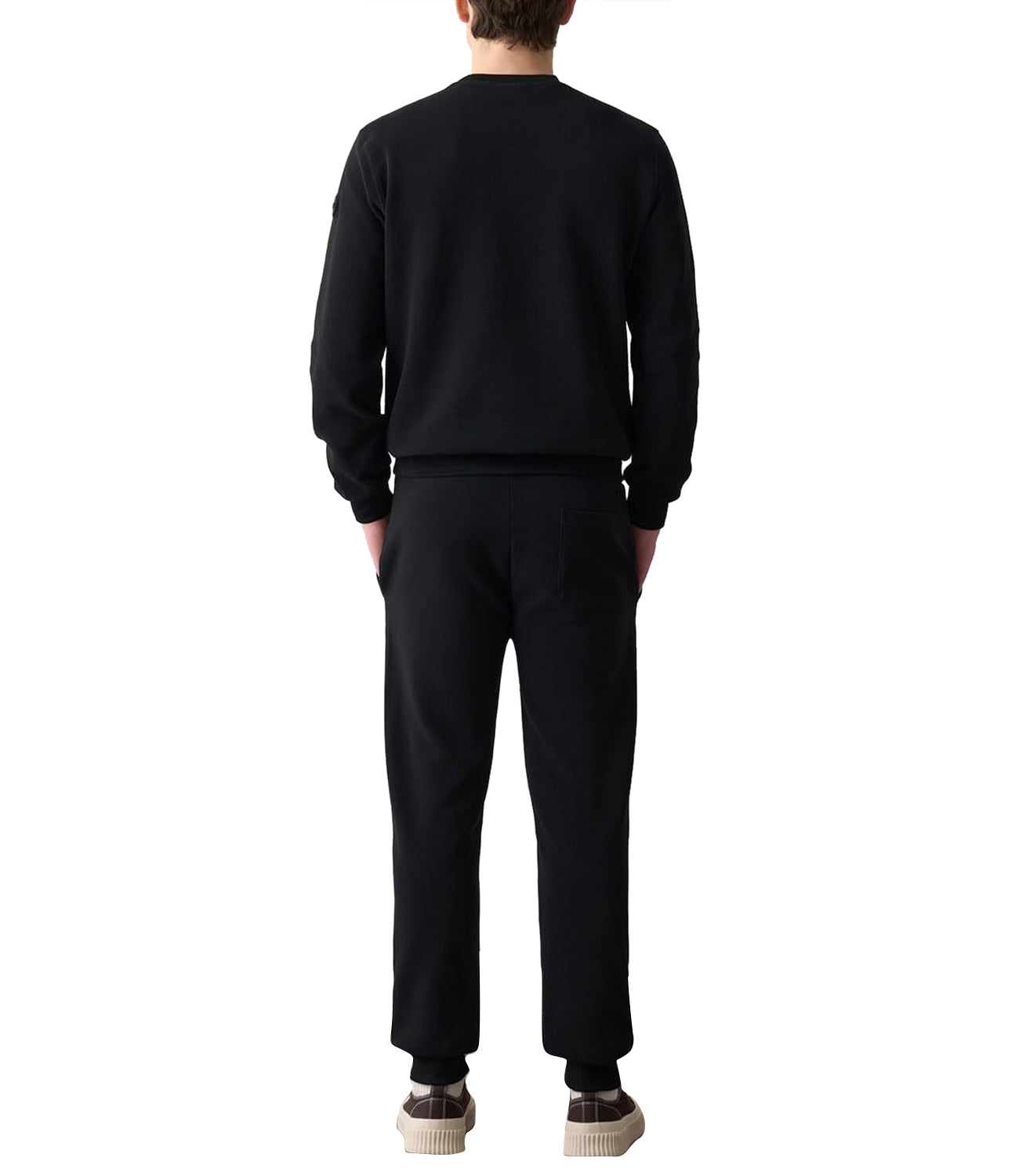 Colmar Pantalone joggers Uomo Mod. 6155R 1XL 99 Nero