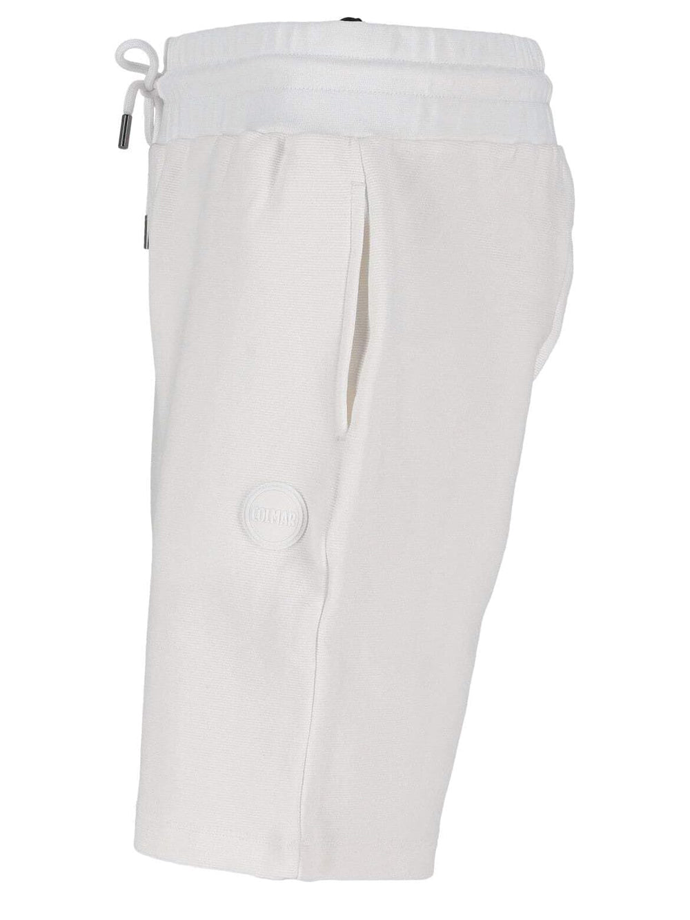 Colmar Bermuda Uomo Mod. 6156R 1XL 01 Bianco