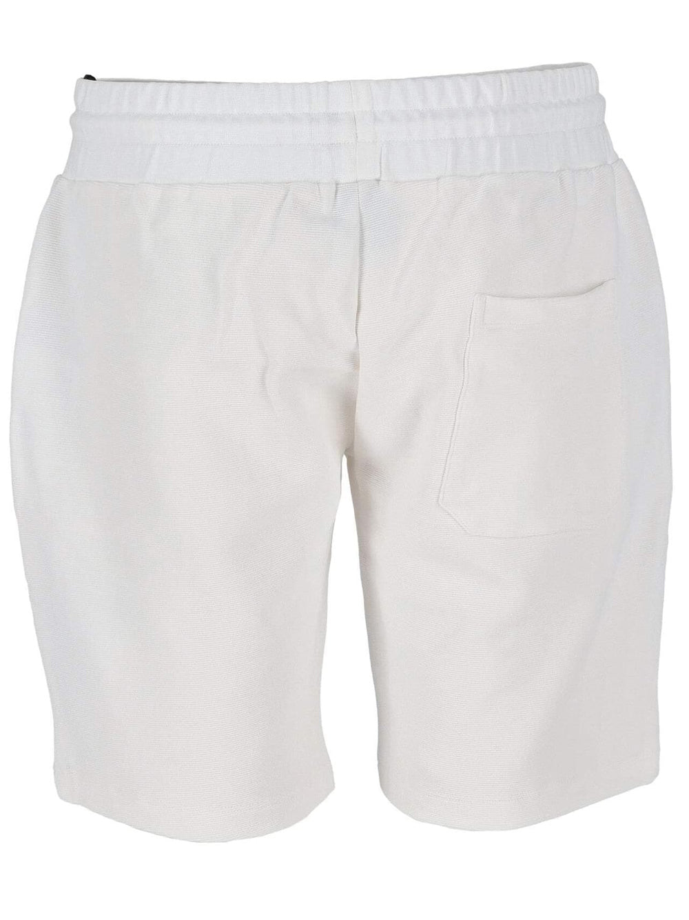 Colmar Bermuda Uomo Mod. 6156R 1XL 01 Bianco