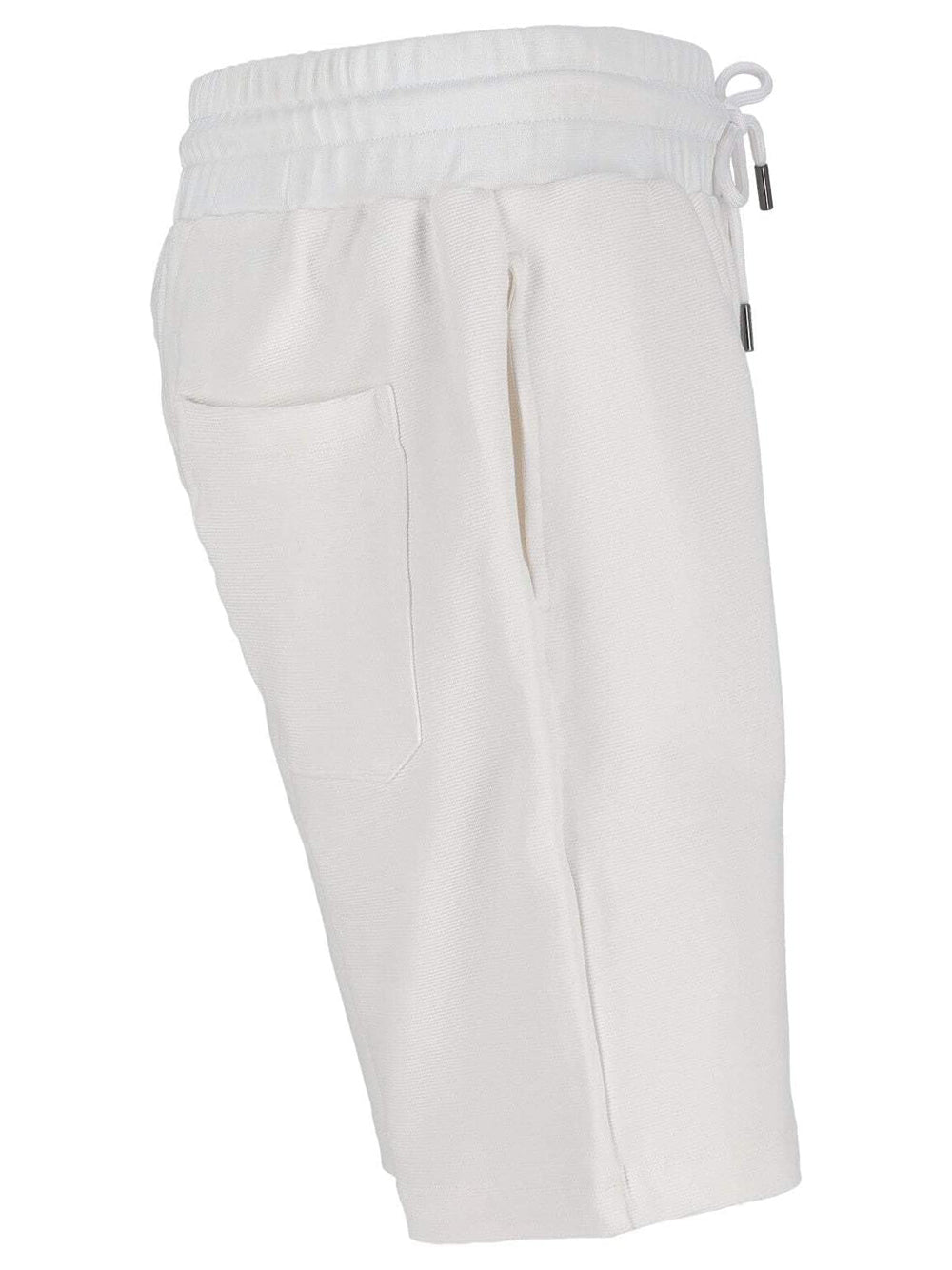 Colmar Bermuda Uomo Mod. 6156R 1XL 01 Bianco