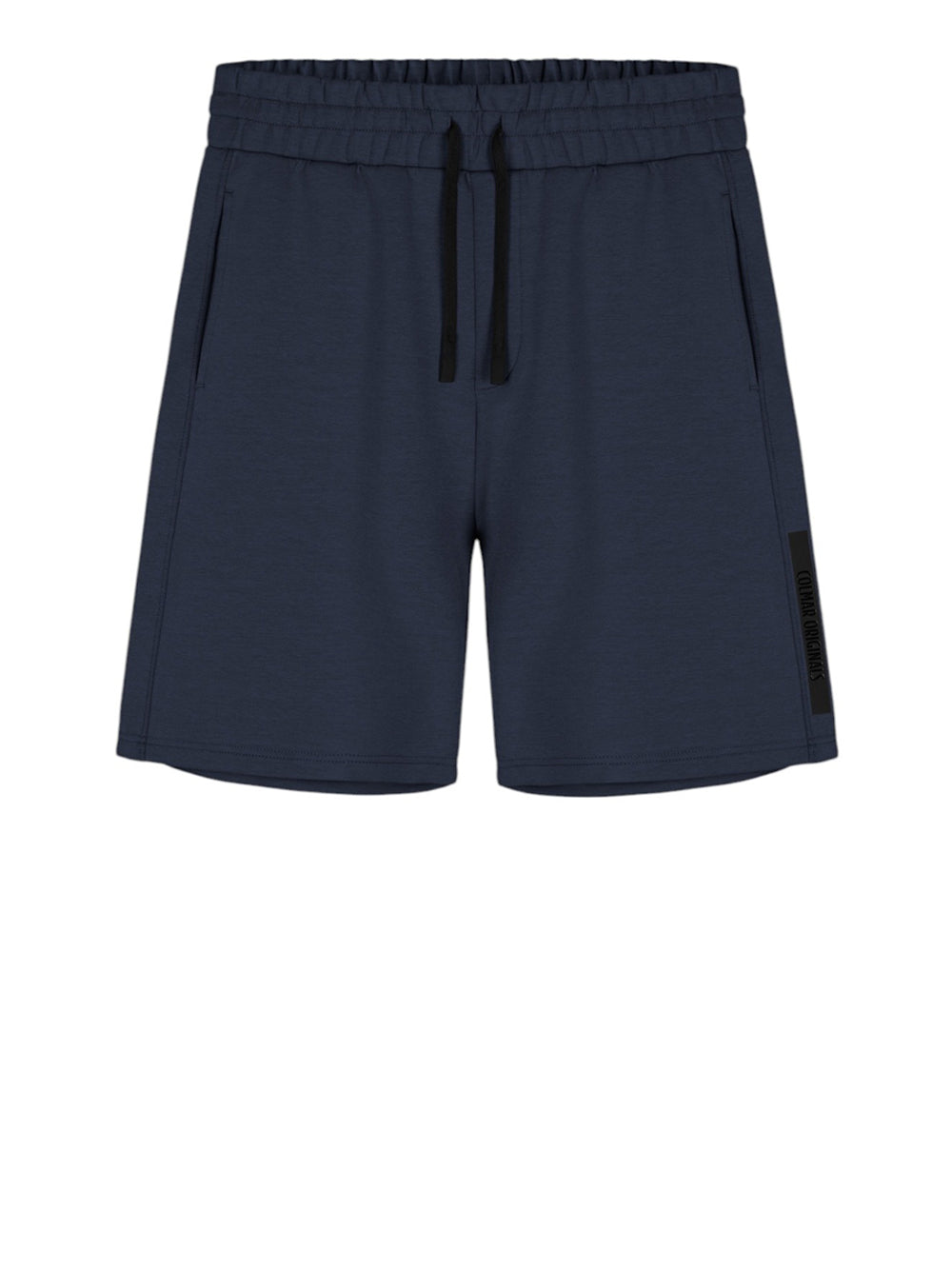 Bermuda Casual Colmar Counted da Uomo - Blu