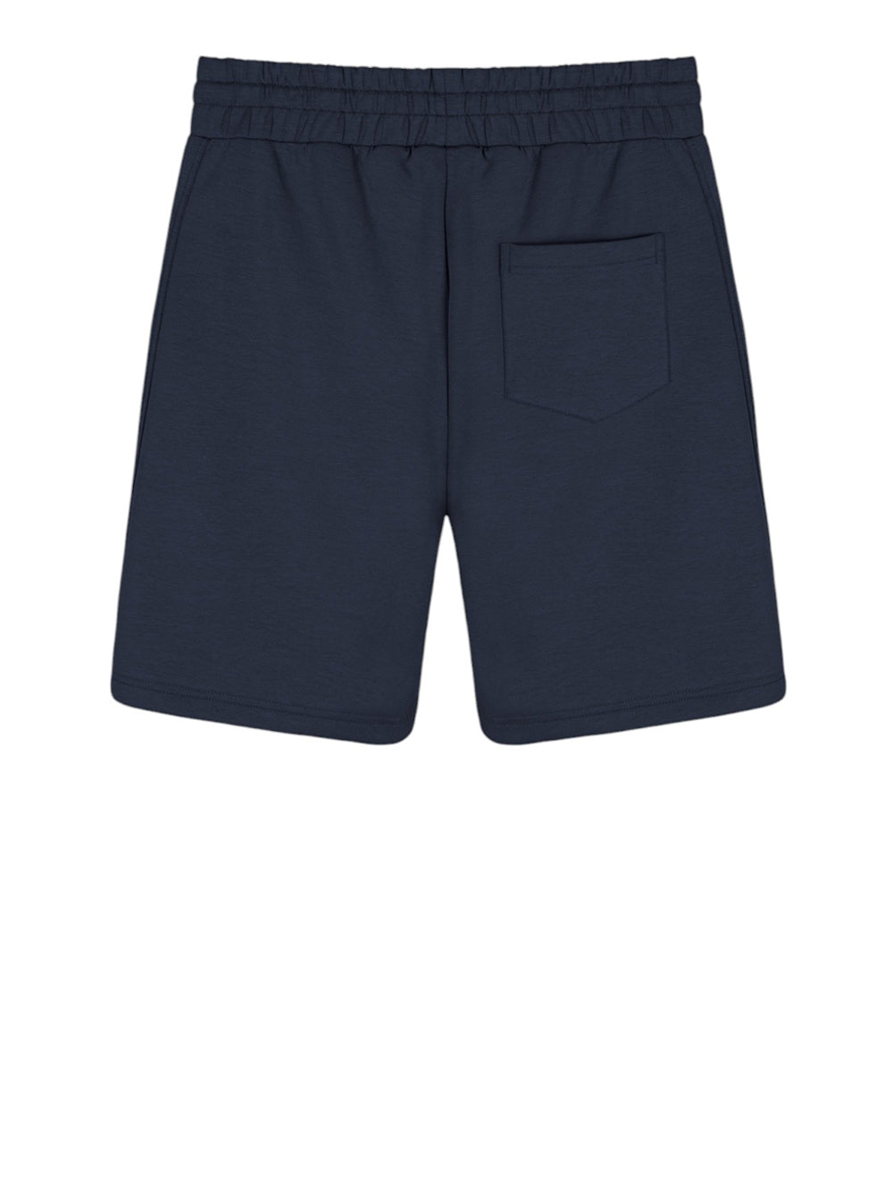 Bermuda Casual Colmar Counted da Uomo - Blu