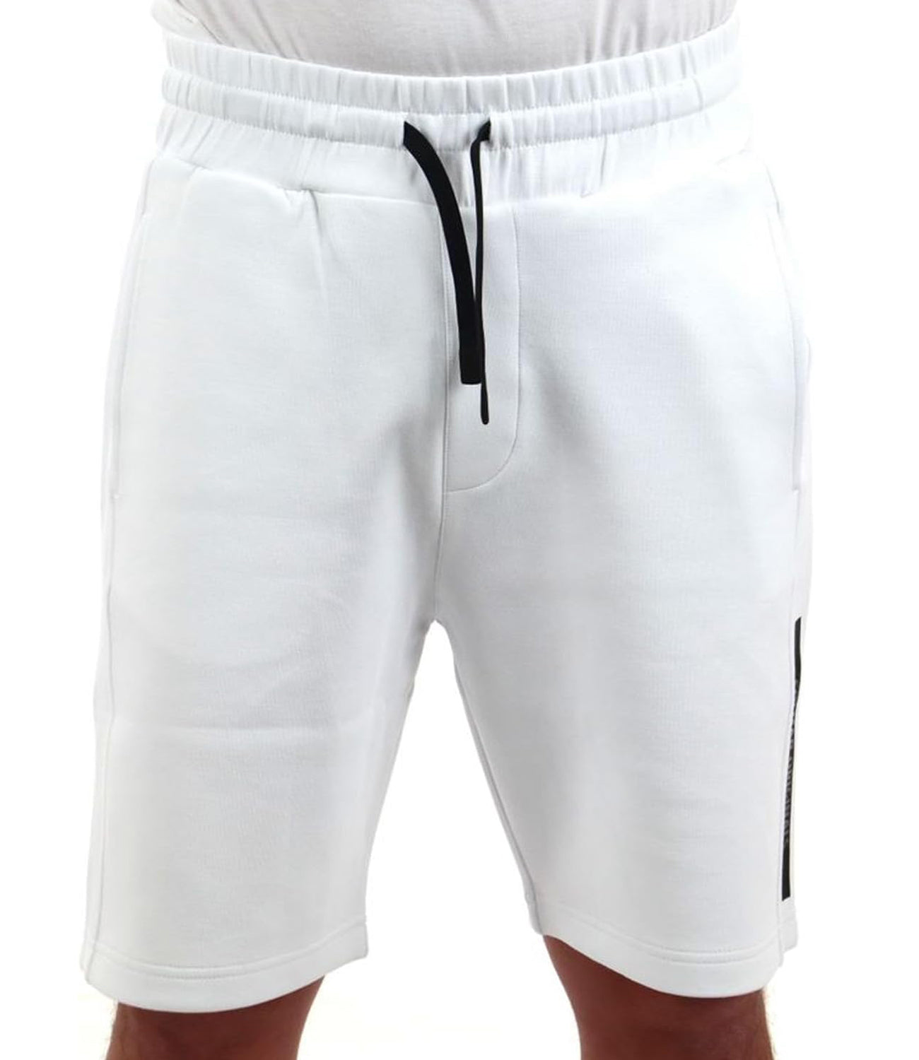 Colmar Bermuda Uomo Mod. 6191 3YV 01 Bianco