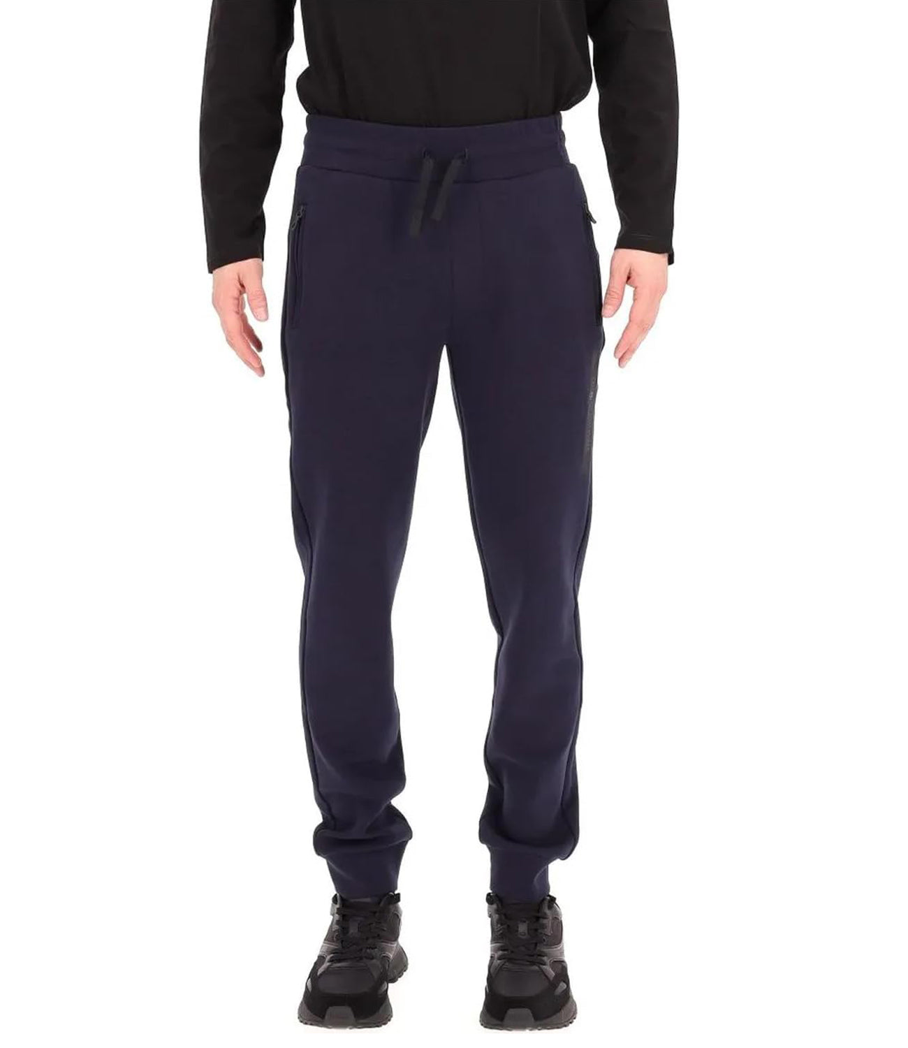 Colmar Pantalone joggers Uomo Mod. 6192 3YV 68 Blu
