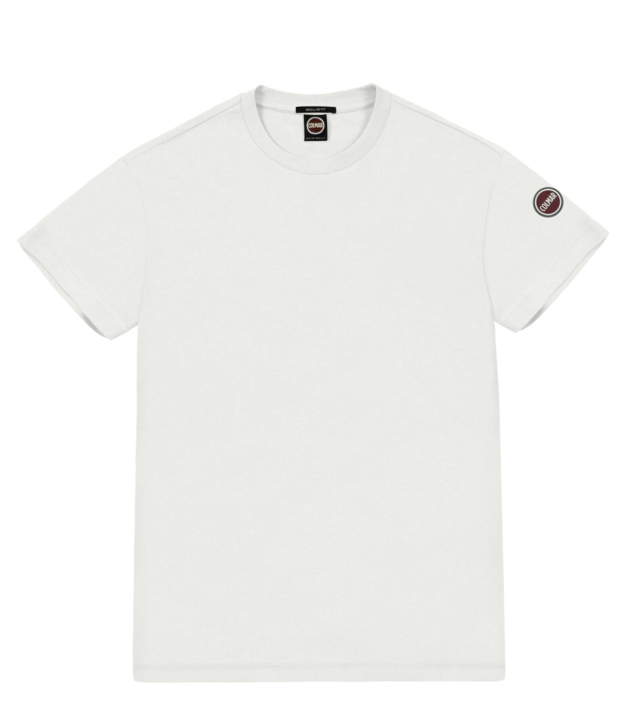 Colmar T-shirt Uomo Mod. 7520 7XH 01 Bianco