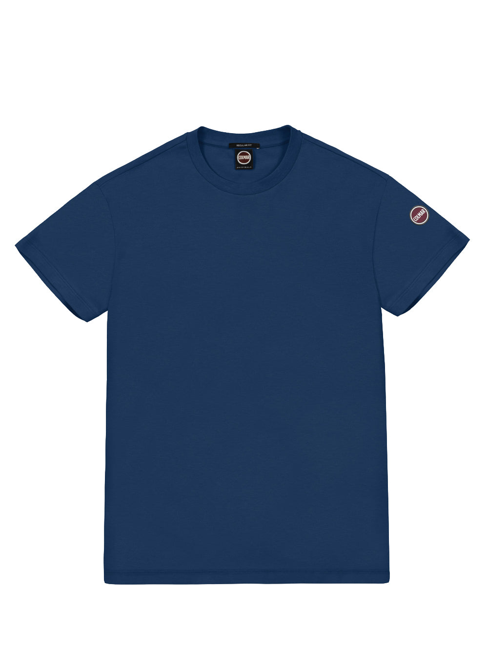 Colmar T-shirt Uomo Mod. 7520 7XH 674 AVION Blu