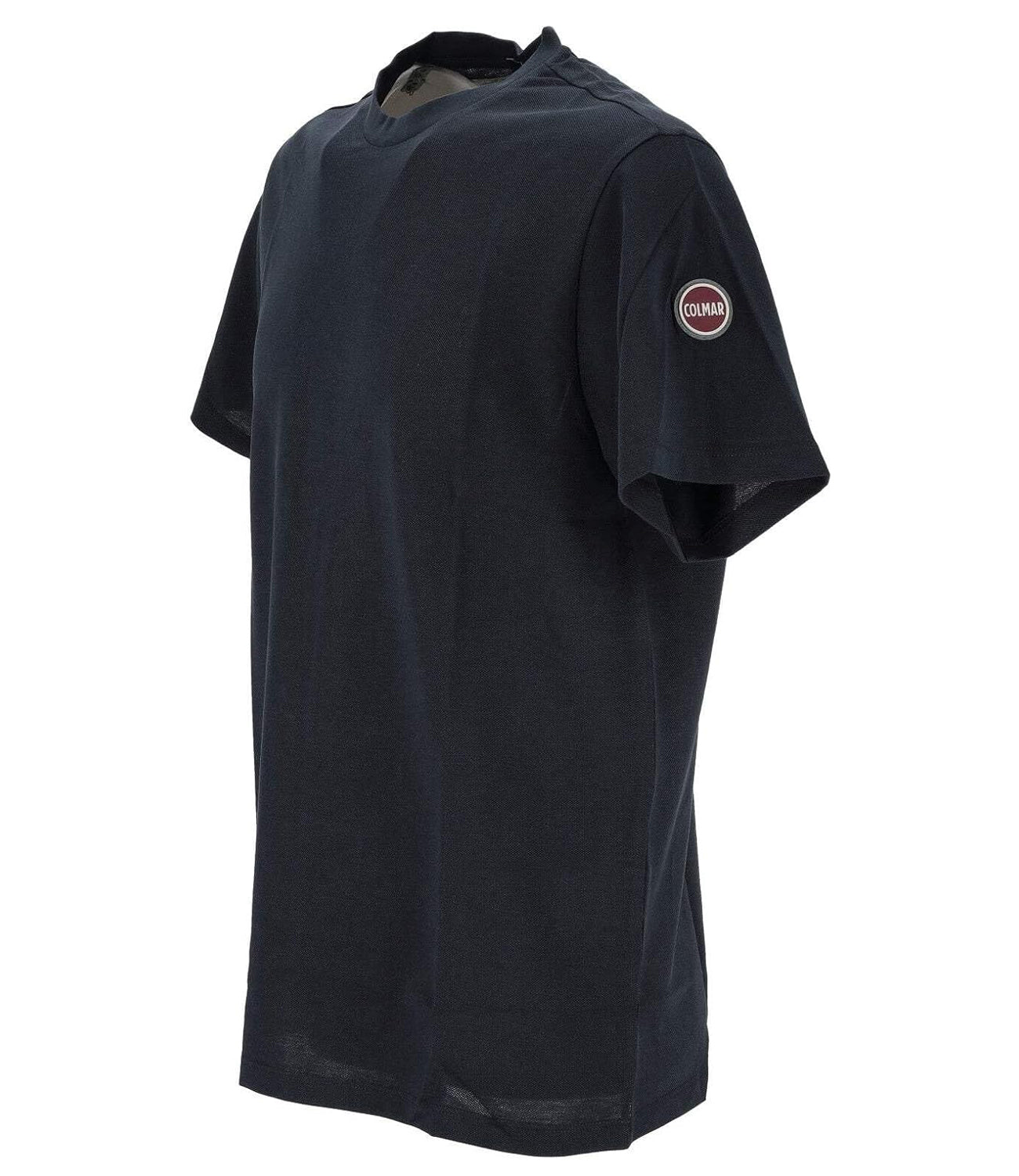 Colmar T-shirt Uomo Mod. 7520 7XH 68 Blu
