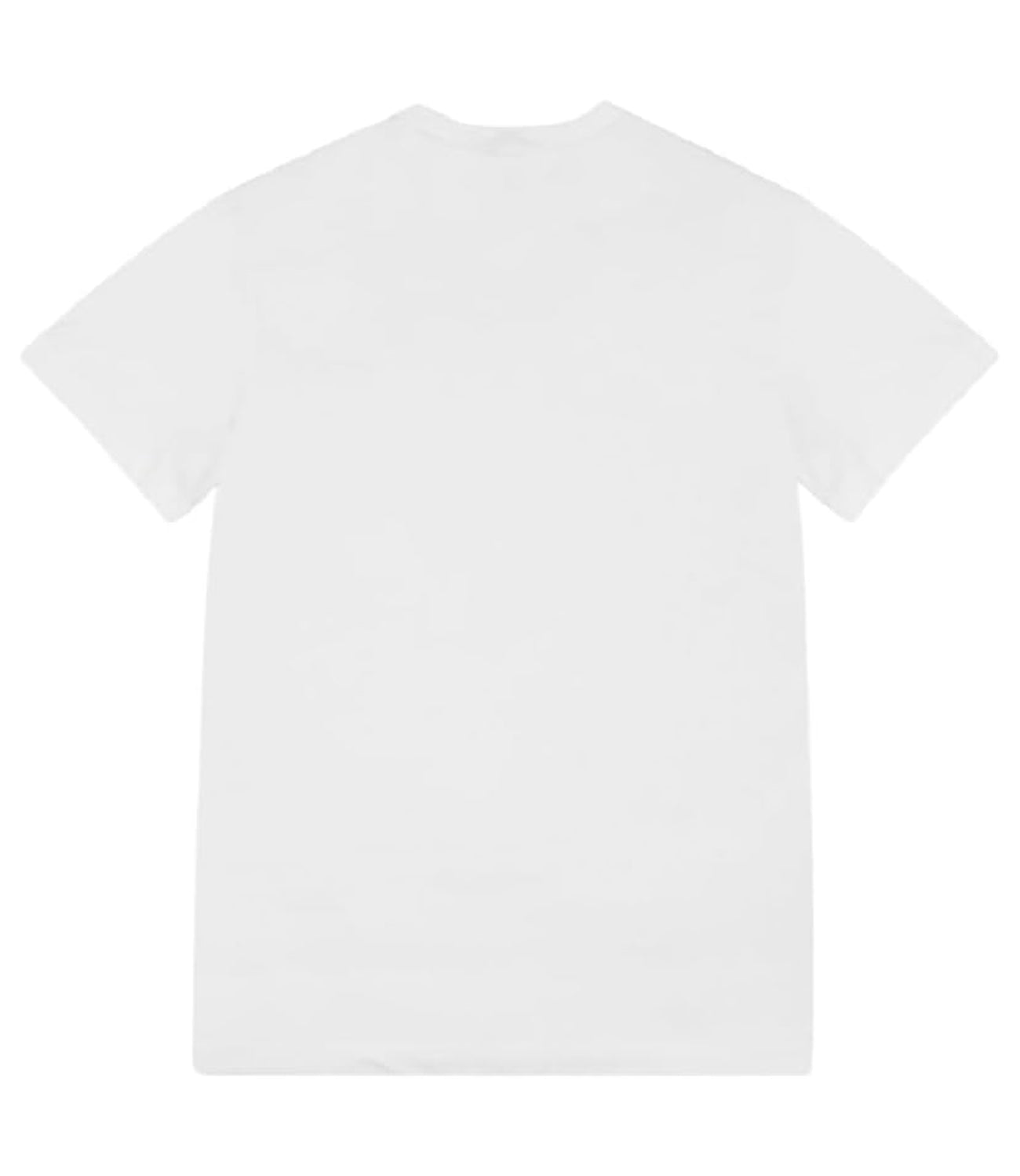 Colmar T-shirt Uomo Mod. 7523 6SH 01 Bianco