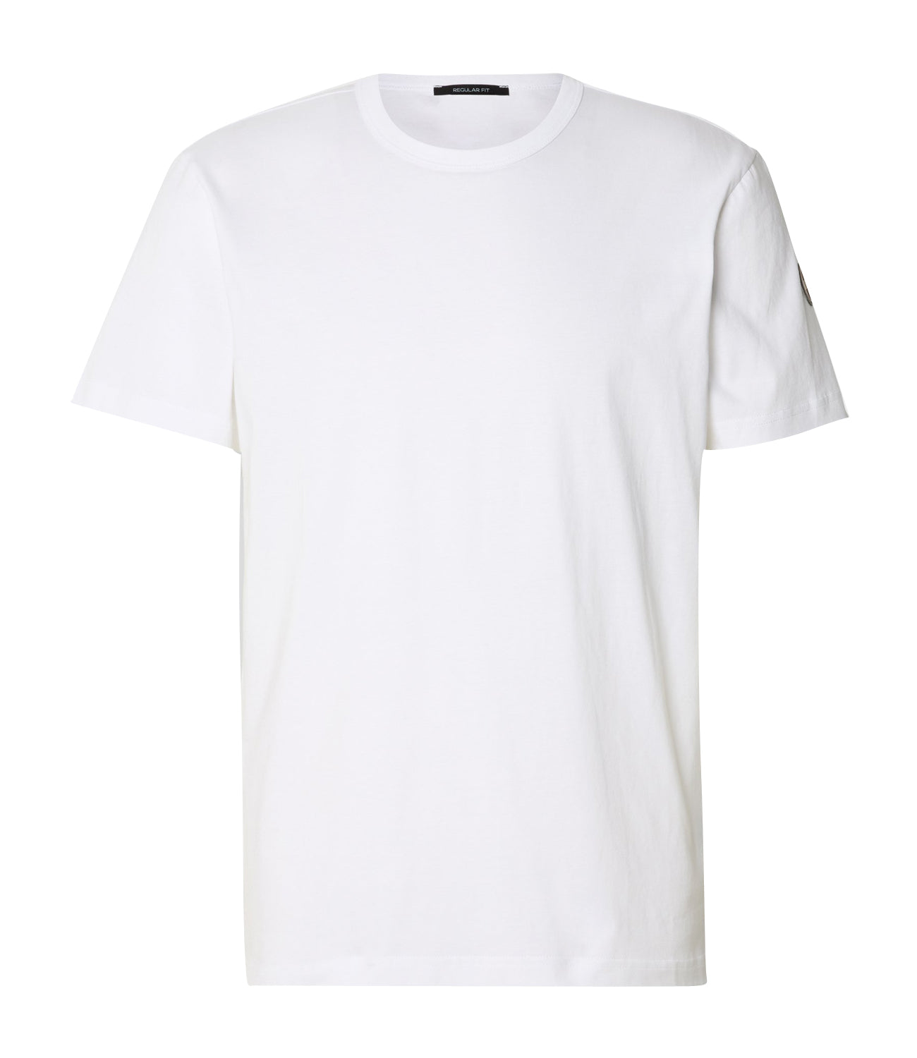 Colmar T-shirt Uomo Mod. 7540 6SH 01 Bianco