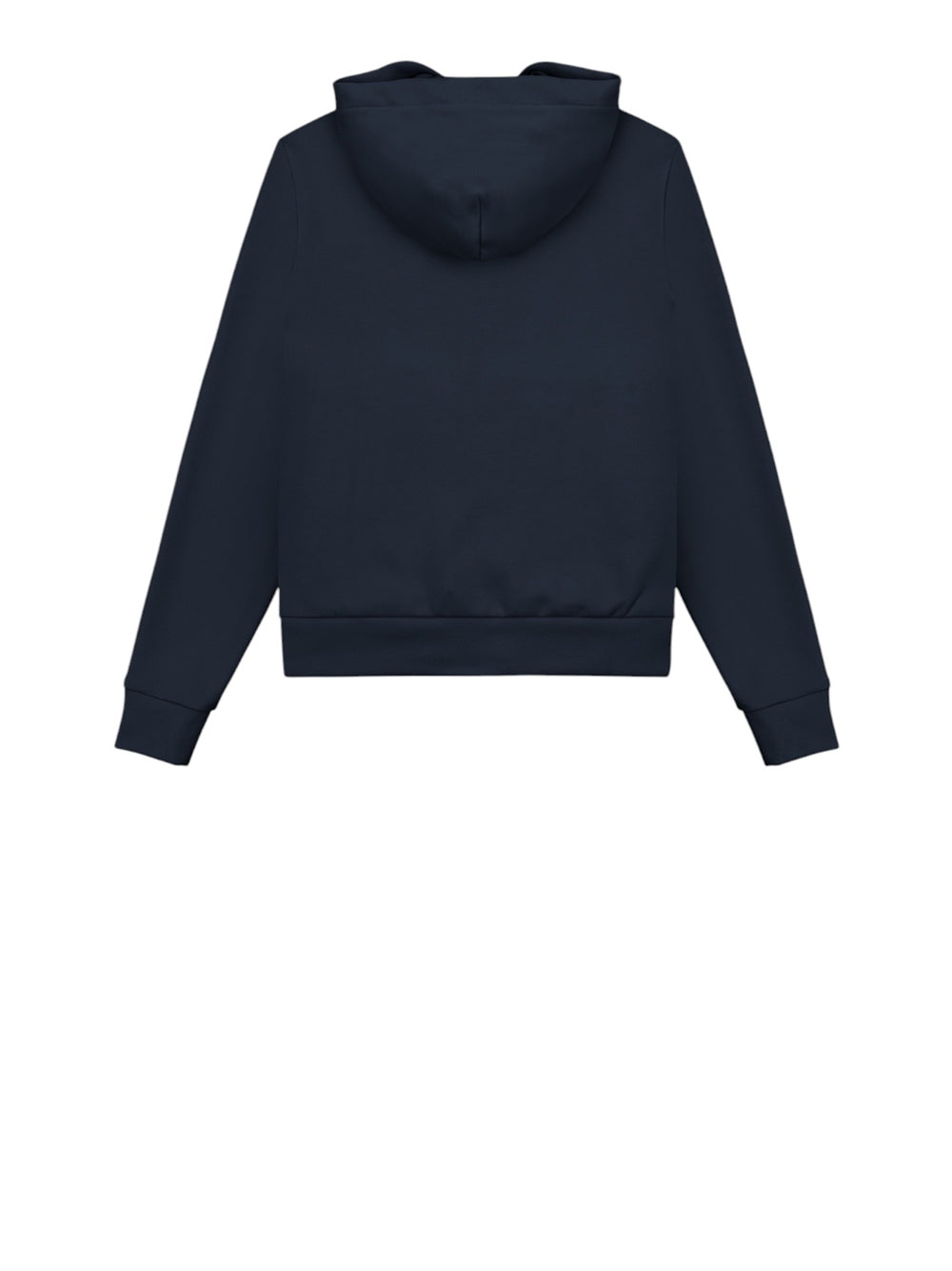 Felpa Zip Colmar Girly da Donna - Blu