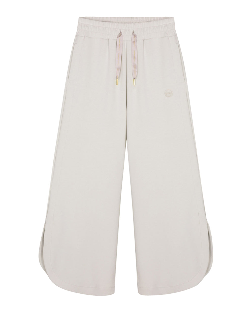 Pantalone Tuta Colmar Girly da Donna - Bianco
