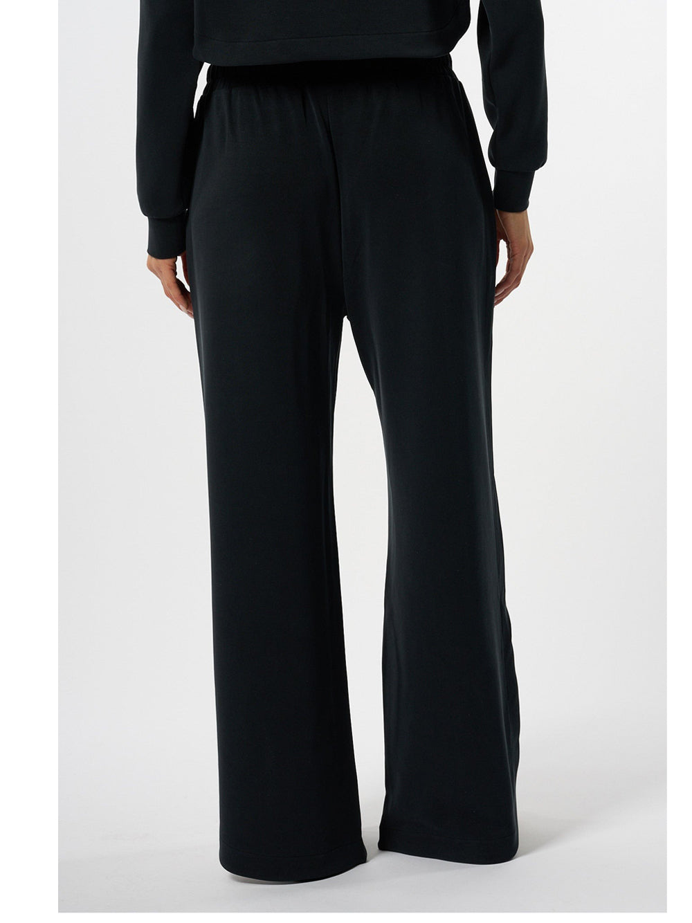 Pantalone Tuta Colmar Girly da Donna - Nero