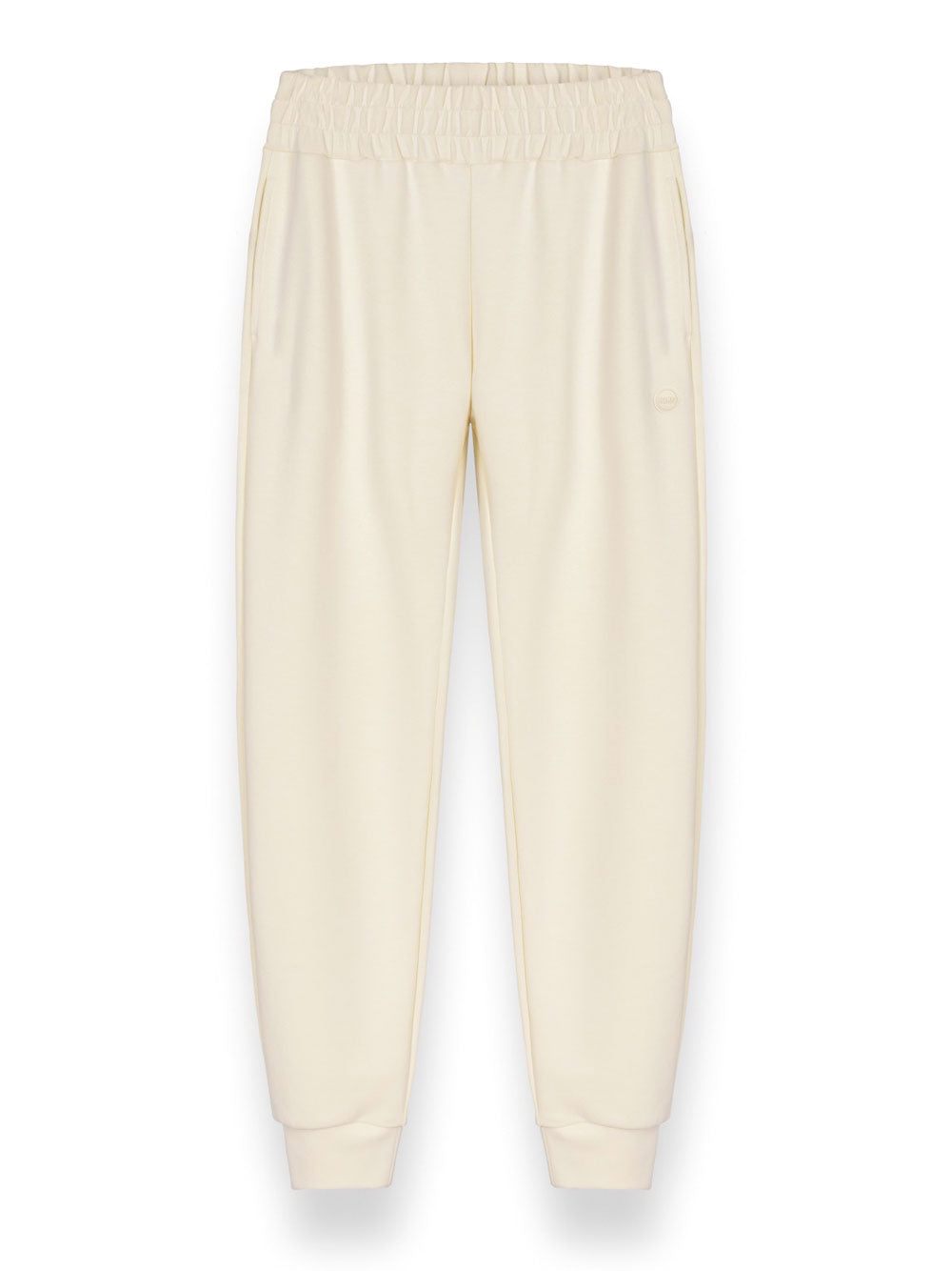 Pantalone Tuta Colmar Girly da Donna - Avorio
