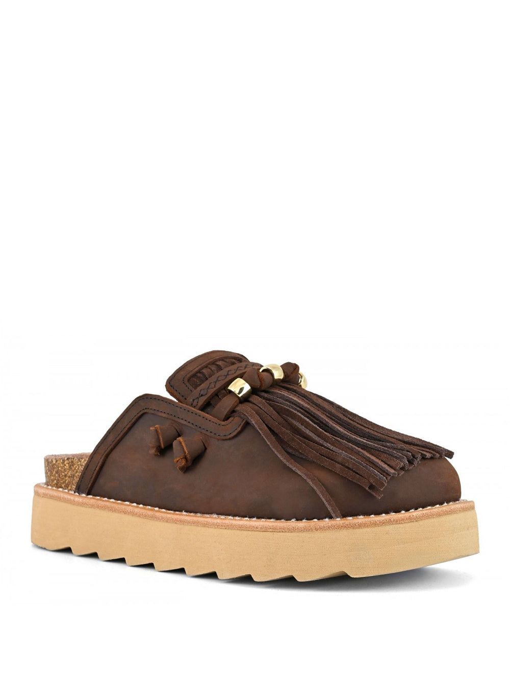 Sandalo Basso Colors of California da Donna - Marrone