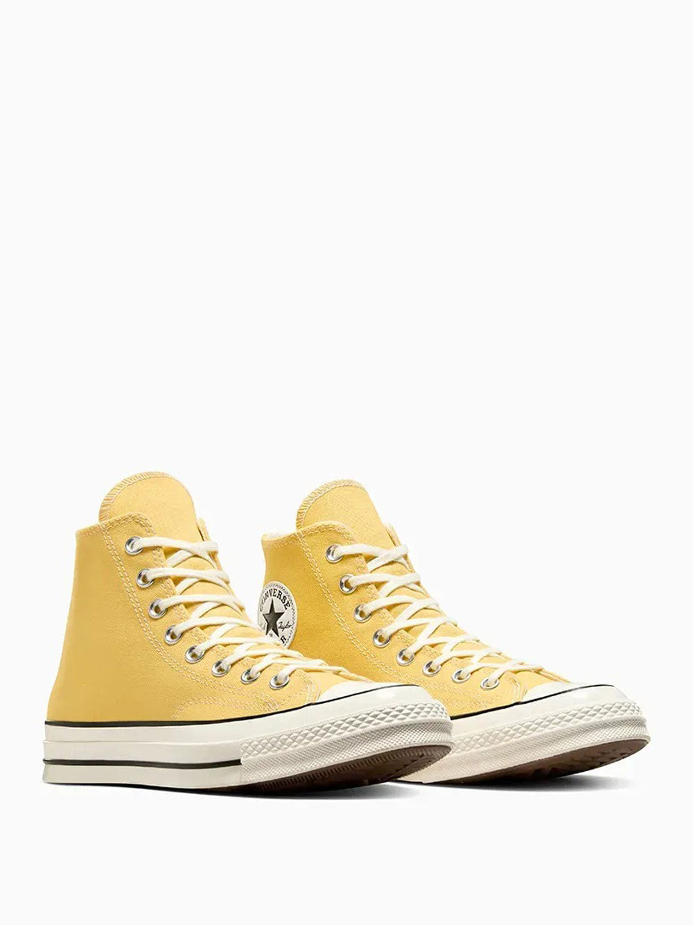 Sneakers Converse Chuck 70 Hi Unisex - Giallo