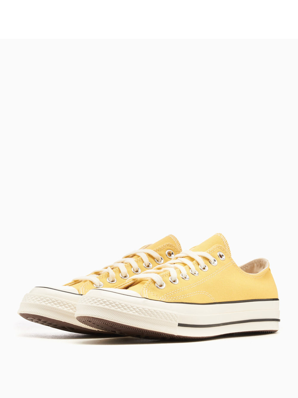 Sneakers Converse Chuck 70 Ox Unisex - Giallo