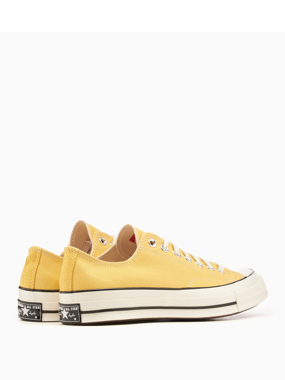 Sneakers Converse Chuck 70 Ox Unisex - Giallo