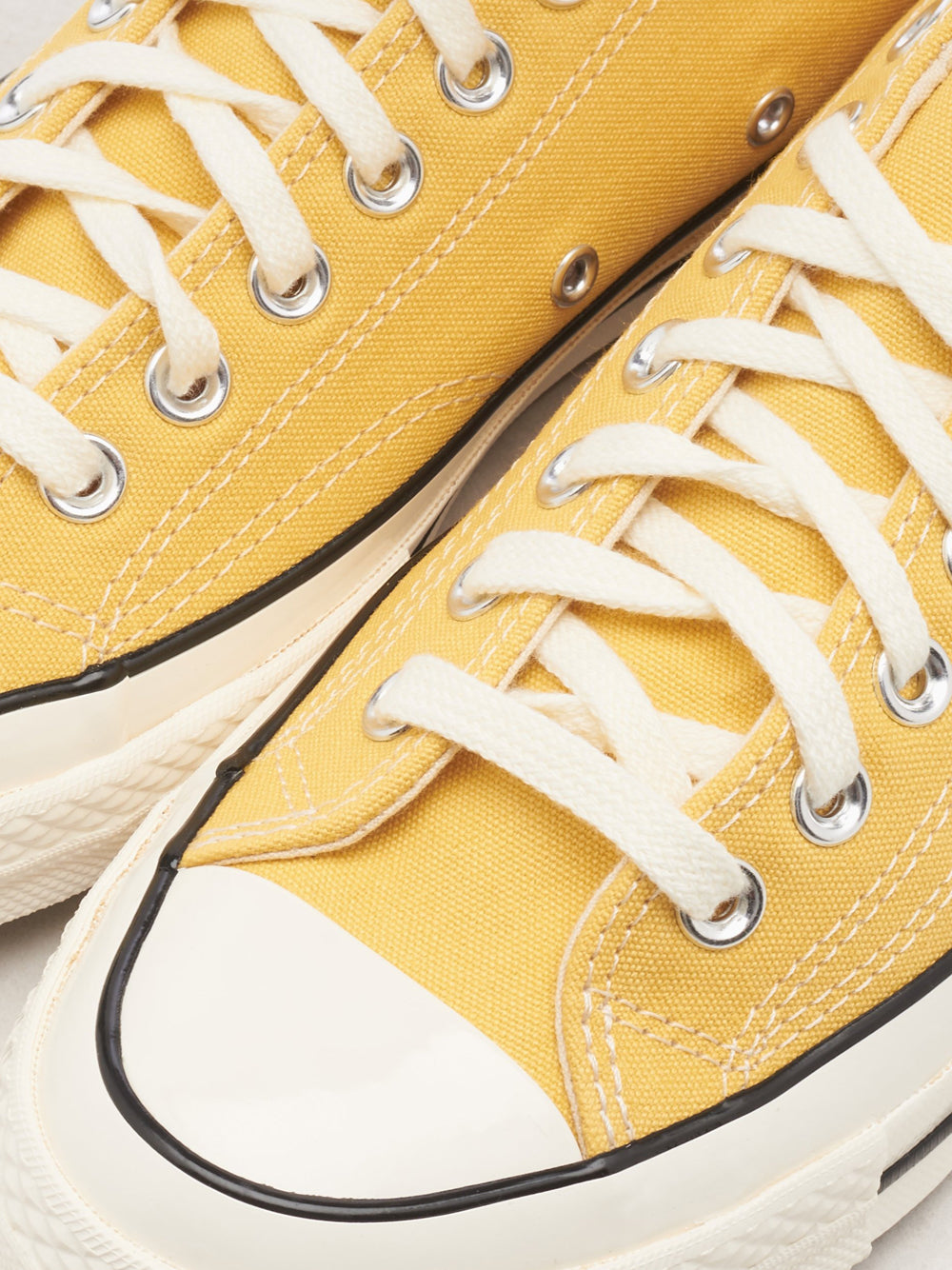 Sneakers Converse Chuck 70 Ox Unisex - Giallo
