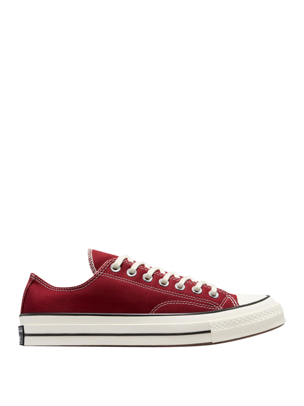 Sneakers Converse Chuck 70 Ox Unisex - Bordeaux