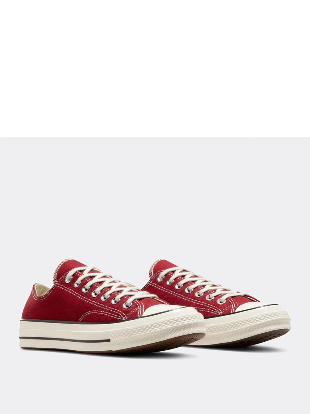 Sneakers Converse Chuck 70 Ox Unisex - Bordeaux