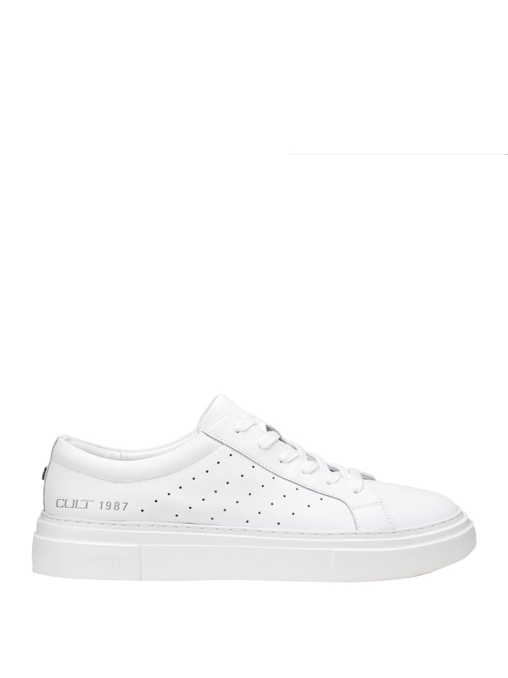 Sneakers Cult Jovi 4453 da Uomo - Bianco