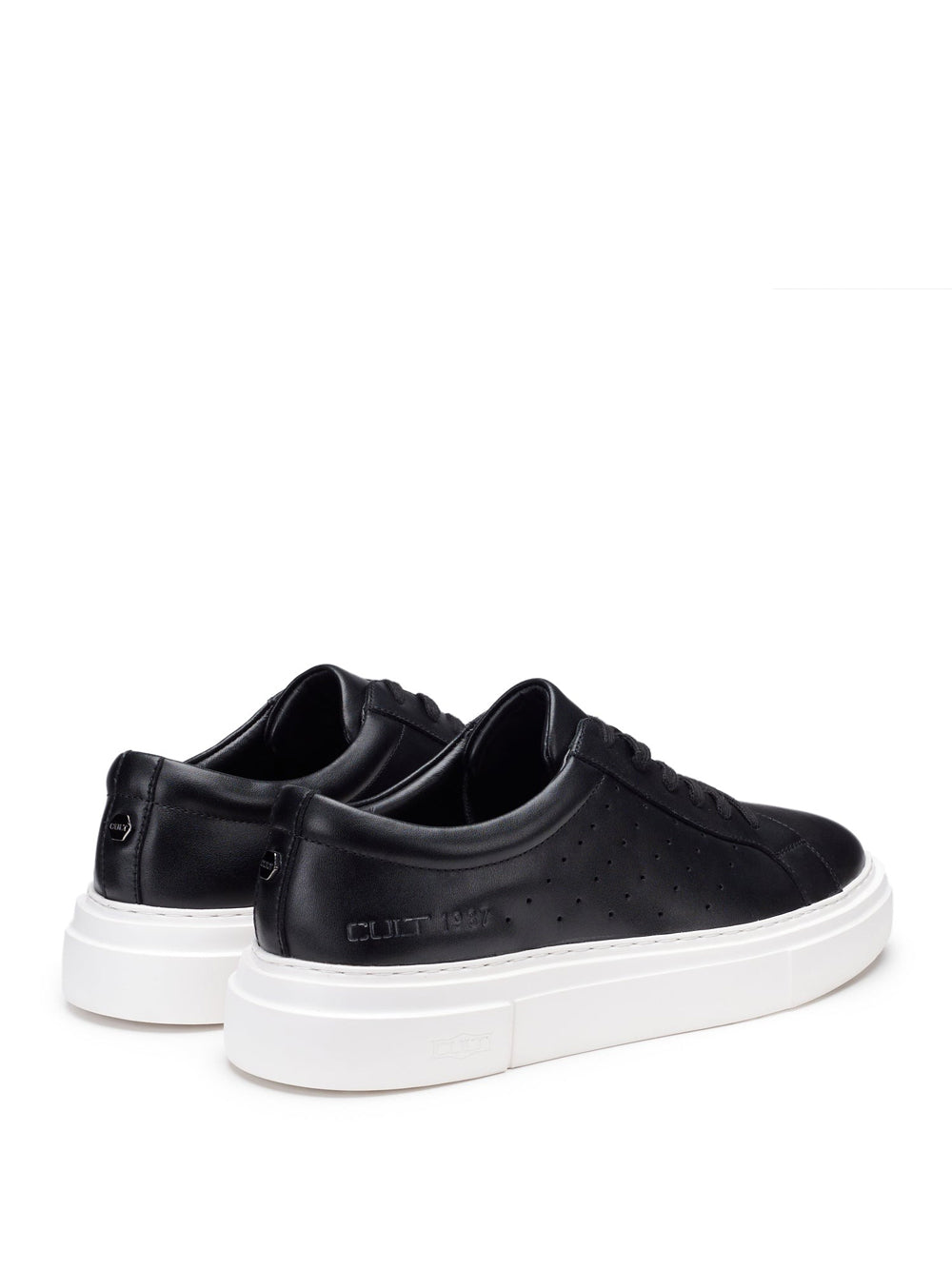 Sneakers Cult Jovi 4453 da Uomo - Nero