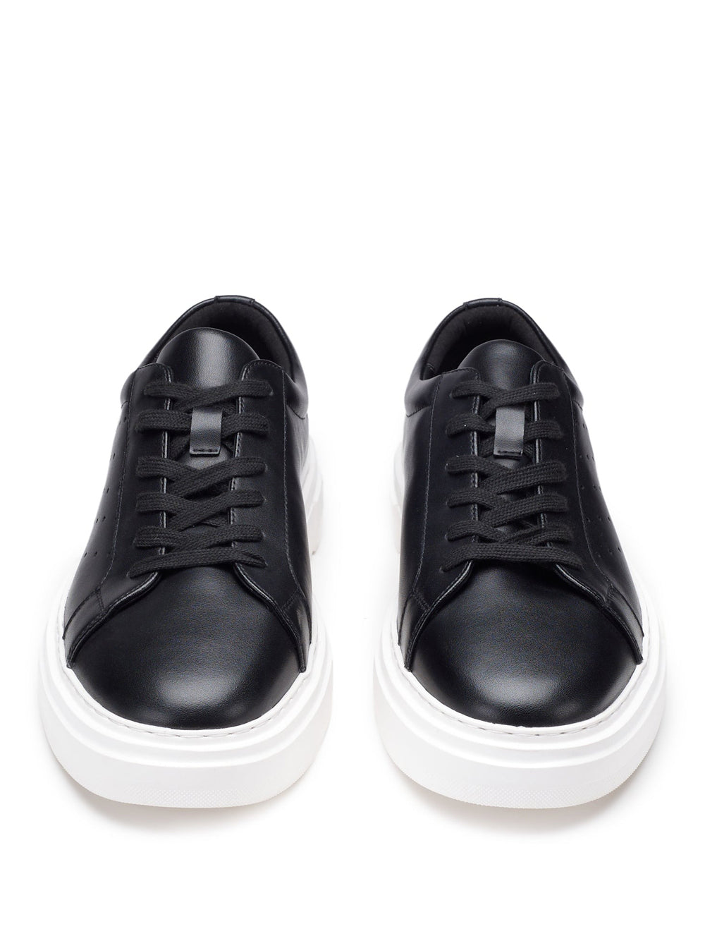 Sneakers Cult Jovi 4453 da Uomo - Nero