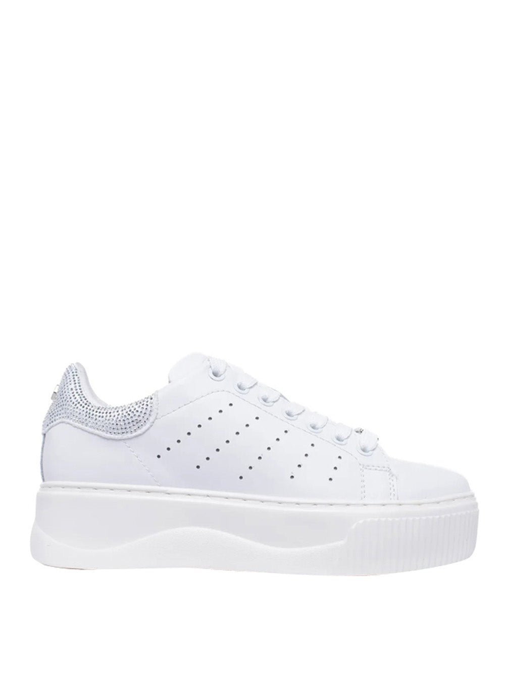 Sneakers Cult Perry 3162 da Donna - Bianco