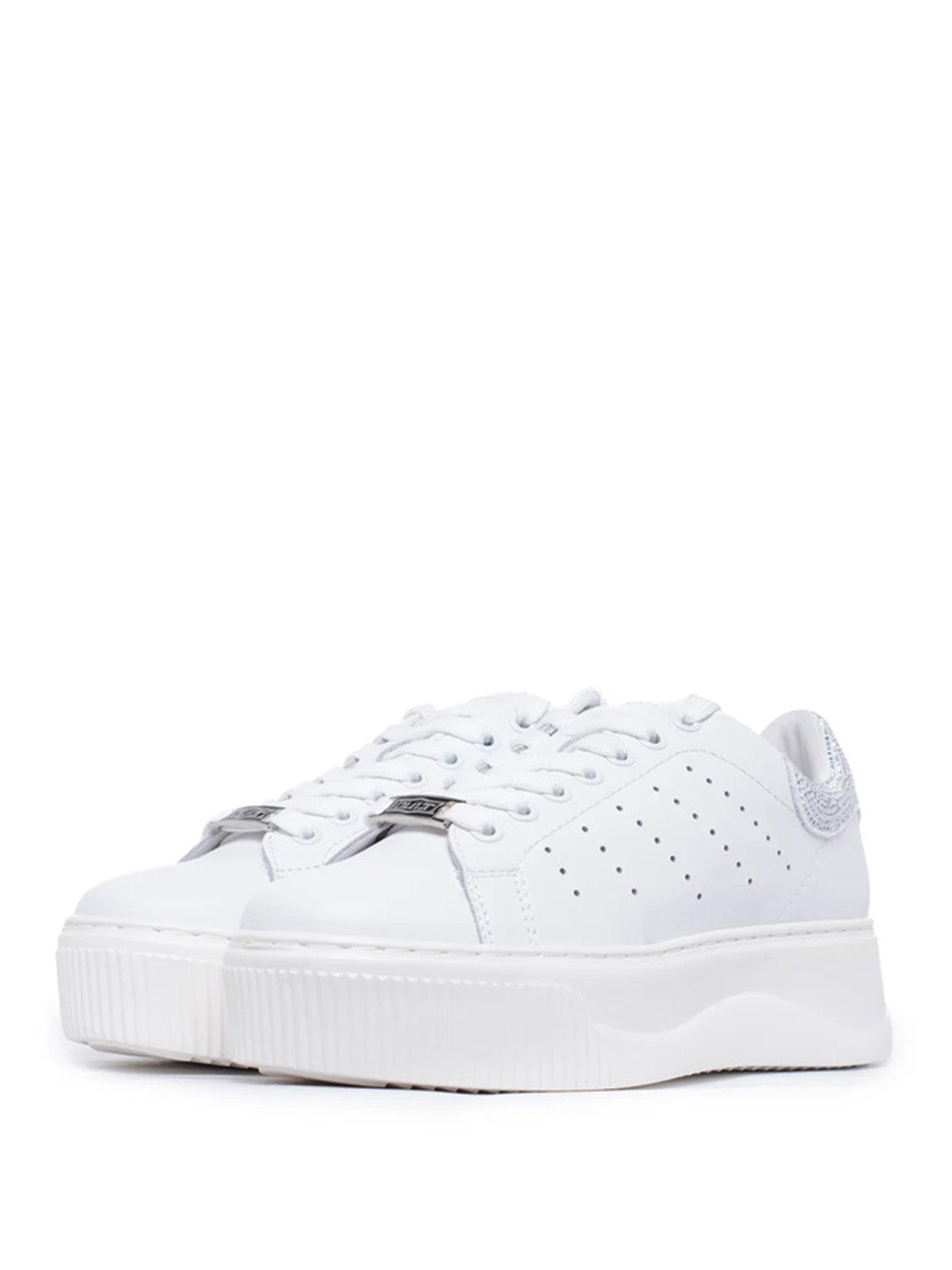Sneakers Cult Perry 3162 da Donna - Bianco