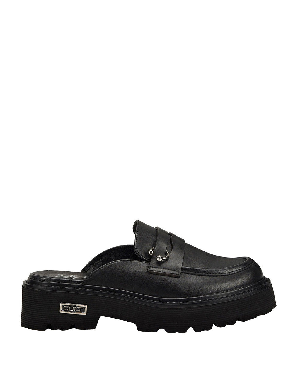 Sabot Cult 4214 Slash da Donna - Nero