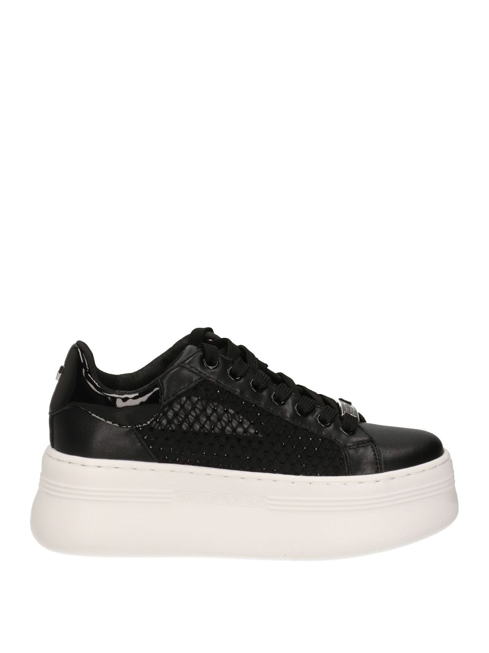 Sneakers Cult Pearl 4424 da Donna - Nero